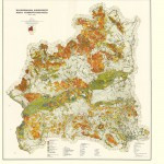 Mapa glebowo-rolnicza