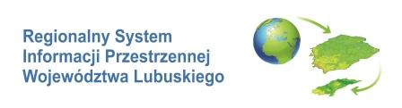 Regionalny System Informacji Przestrzennej Województwa Lubuskiego