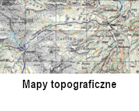 Mapy topograficzne