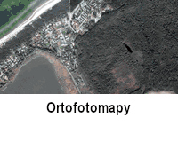Ortofotomapy